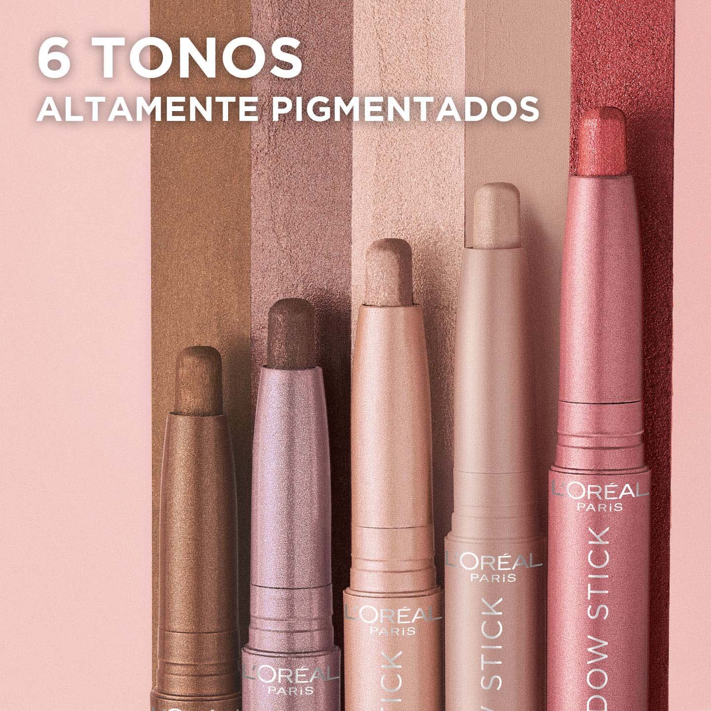 Paradise Le Shadowstick Tonos